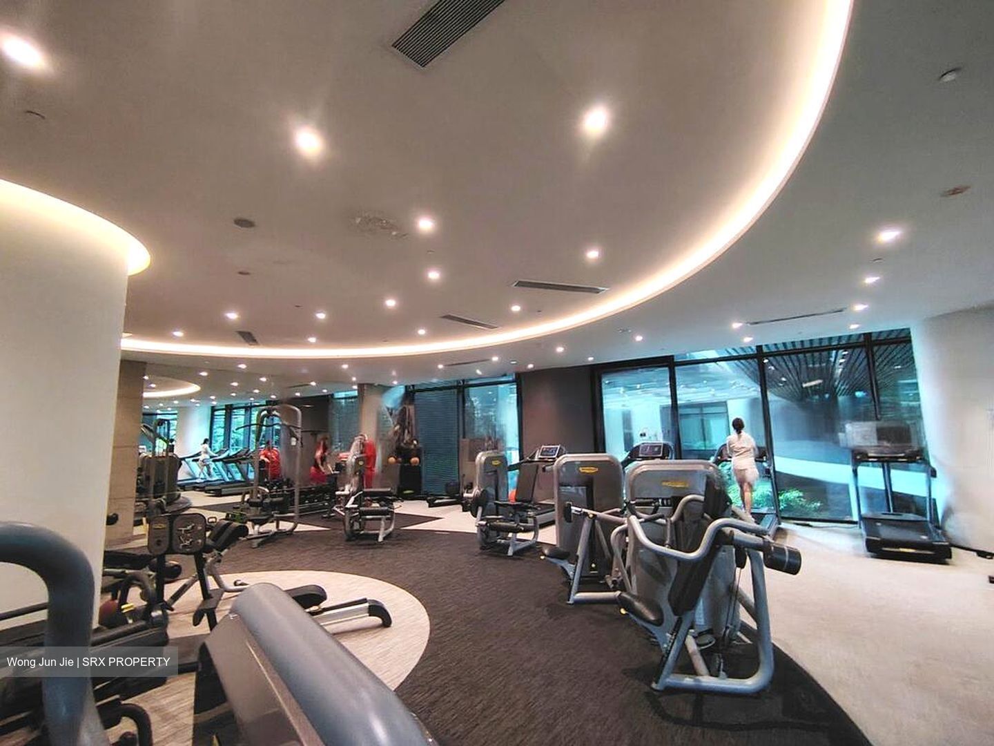 Straits View (D1), Condominium #454774081